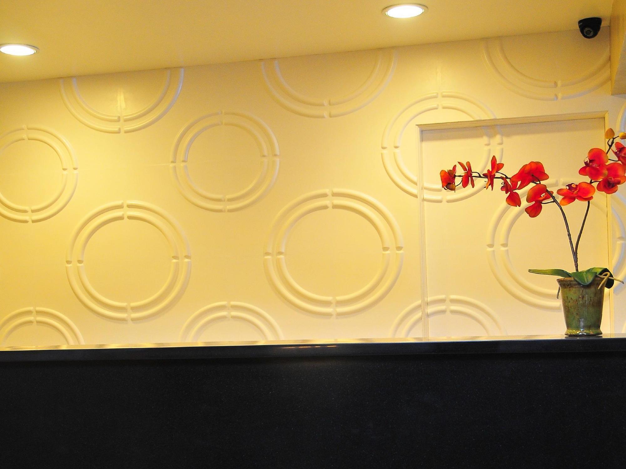City Center Hotel Baguio City Eksteriør bilde